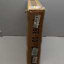 Trixie 19" x 20" Wooden Indoor Dog Crate, Small Side Table Home for Any Room, Ideal for Small Dogs, White