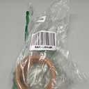 Scotch Box Sealing Tape 371 Tan, 48 mm x 100 m (Case of 36)