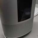 Bose Home Speaker 500: Smart Bluetooth Speaker with Alexa Voice Control Built-in, Silver