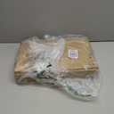 Perlegear TV Stand PGFS06W & PGFS21B