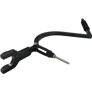 529036026 Drive Shaft Carbon Seal Tool Compatible With Sea-Doo GTI GTR GTS GTX RXP RXT Wake Fish Pro Drive Shaft C-Clip Remover Floating Ring Removal Tool