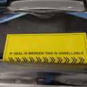 RESTECK Massagers for Neck and Back with Heat - Deep Tissue 3D Kneading Pillow, Electric Shiatsu Shoulder Massage, Foot, Legs,Body - Relieve Muscle Pain - Office, Home & Car (Black/Grey)