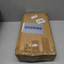 Seat Cushion with Adjustable Buckle, Soft and Comfortable Full Back Seat Cover