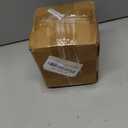 4 Pack Artificial Eucalyptus Garland, 5.5ft Faux Eucalyptus Vines with Lifelike Silver Dollar Leaves, Handmade Greenery Garland for Wedding Arch Decor, Table Runner, Home Party Backdrop