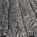 IPYNBAP Outdoor Chair Cushions Set of 4,Waterproof Outdoor Seat Cushions for Patio Furniture, Patio Chair Cushion with Handle and Ties, Out Door Chair Pads,19" x 19" x 3", Artistic Floral