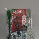 Sharpie S-Gel Gel Pens Medium Point (0.7mm) Green Gel Ink Pens 12 Count
