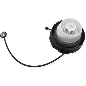 Fuel Tank Gas Cap Assembly 17670-SHJ-A31 10837 31637 Fits Honda Accord CR-V CR-Z Element Odyssey Pilot Ridgeline S2000S Set of 2