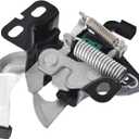 Hood Latch Lock Replacement for 2013-2017 Accord 74120-T2A-A01