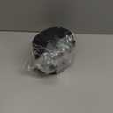 Syhood Cord Cover Floor Carpet Cable Cover Floor Wire Protector Cable Management for Office Carpet Organized and Protect(4 Inch X 15 Feet,Black)