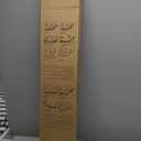 KPY Rain Guards Fit for 2009-2020 Dodge Journey, Out-Channel Window Visors Vent Wind Deflectors 4PC, Car Accessories for 09-20 Journey