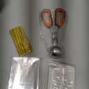 Cake Pop Maker Kit - Includes 100 Sticks, 100 Bags, Mold, Tools for Cakepops & Lollipops