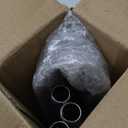 Grill Replacement Parts for Charbroil Advantage 3 Burner 463343015 463335115 463642116 Grill Gas, Stainless Steel Pipe Burners, Heat Plate Shields and Crossover Tubes for 463642116, 4 Burner 463344015