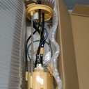 Fuel Pump Module Assembly for 2011 2012 2013 2014 2015 2016 2017 2018 Dodge Ram 3500 4500 5500 L6 6.7L Diesel Cab Chassis 52 Gallons Rear Tank SP7218M FG1664