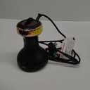 Bellissima Italia Hair Diffuser Diffon Ceramic - Lightweight Curly Hair Dryer with Argan Oil - DF1 5000