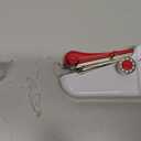 SINGER Stitch Sew Quick Portable Mending Machine - Single Thread Machine for Quick Repairs