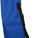 Chair Cover Replacement,Drawstring Designed to Carry 1 Standard Sized Camping Chair Made in USA. (Blue)