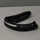 Steering Wheel Cover，with Sparkly Crystal Rhinestone, Delicate and Anti-Slip Bling Steering Wheel Cover ，Adaptable to 14.5-15 inches Car Wheel Protector for Women Girl，Diamond Car Accessories, Black