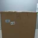 HIGOGOGO Triangular Headboard Wedge Pillow with 2 Cylindrical Pillows and Memory Foam Filling, Daybed Pillows for Sitting up, Reading or Working with Removable Cover, King 76"x19.7" (Black)