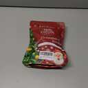 3 x Ornament Hooks  Essential Christmas Tree Decorating Hangers Great Xmas Ornament Hooks for Hanging Christmas Decorations 35 PCS (Round-Upgraded-35pcs)