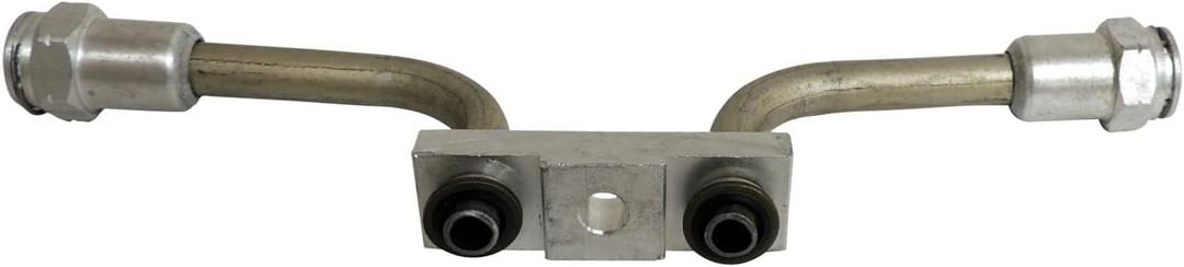 Crown Automotive Crown - Transmission Cooler Jumper Line Set (68003503AA)