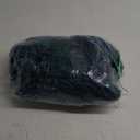 H.VERSAILTEX Rich Velvet Stretch 2 Piece Cover Chair Slipcover Sofa Cover Furniture Protector Couch Soft with Elastic Bottom Chair Couch Cover with Arms Width Up to 49 Inch(Chair, Deep Teal)