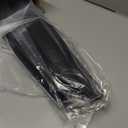 6Pcs Tape-On Rain Guards for Subaru Forester 2025 2026 ABS Side Window Deflectors