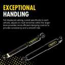 Monroe OESpectrum 37178 Suspension Shock Absorber for Chevrolet Tahoe