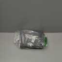 URMONA Waterproof Silicone Under Sink Mat 31'' x 22'' Shelf Liner for Kitchen and Bathroom, Cabinet and Counter Protector, Storage and Organizers, Litter Mat, Pet Cat Puppy Essentials(Dark Grey)