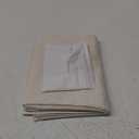 Organic Grounding Sheet 10% Silver Queen for Bed Sleeping Therapy with Safest Ground Adapter and Connection Cord 60x80 INCH