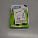 DYMO LabelManager 160 Label Maker Bundle with 3 D1 Label Cassettes, Portable Handheld, QWERTY Keyboard, One-Touch Smart Keys, Large Display, Home & Office Organization