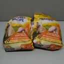 2 x Nature's Recipe Dry Dog Food, Chicken, Barley & Brown Rice Recipe, 4 lb. Bag (4 Pound (Pack of 1))