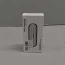 KYOTTANI Private Bluetooth Speaker Under Pillow: Portable Bone Conduction Technology Sleep Aid with White Noise for Relaxation (White)