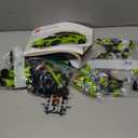 LEGO Technic Lamborghini Huracn Tecnica Advanced Sports Car Building Kit for Kids Ages 9 and up Who Love Engineering and Collecting Exotic Sports Car Toys, 42161