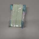 2 x Purifying Exfoliating Gel with Face Washing Brush, Exfoliating Face Wash, Deep Cleansing Peeling Gel for the Whole Body, Facial Scrub Exfoliator, Oil & Dirt Cleanser for All Skin Types (2PCS)