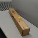 OstepDecor Custom 48 x 32 Inch Clear Table Cover Protector, 1.5mm Thick Desk Cover Plastic Table Protector Clear Table Pad Tablecloth Protector, Clear Desk Pad Mat for Coffee Table, Writing Desk 4ft