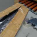 PurKeepFolding Drying Rack, Clothes Air Drying Rack for Large Family