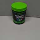 Orgain Hydrolyzed Collagen Peptides Powder For Women & Men, 20g Grass Fed Collagen, Unflavored - Hair, Skin, Nail, & Joint Support Supplement, Paleo & Keto, Non-GMO, Type I and III, 1lb (1 Pound (Pack of 1))