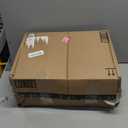 3pcs Metal Cylinder Pedestal Stand for Party, Cilindros Para Decoraciones De Fiestas, Round Cake Pedestal Tables for Wedding Display, Event Decor with Floral Plant, Birthday Backdrop- Gold