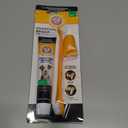 Arm & Hammer for Pets Dog Dental Care Fresh Breath Kit | Includes Arm & Hammer Baking Soda Dog Toothpaste and Dog Toothbrush | Dog Plaque Removal Kit, Mint (1 Count (Pack of 1))