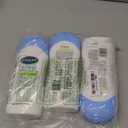 Cetaphil Ultra Gentle Refreshing Body Wash, Refreshing Scent For Dry to Normal, Sensitive Skin, 16.9oz Pack of 3, with Aloe Vera, Calendula, Vitamin B5, Hypoallergenic, Dermatologist Tested