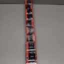 10 x TONYMOLY Tako Pore Blackhead Remover Scrub Stick Charcoal & Dead Sea Salt Exfoliator for Blackheads, Whiteheads, Pore Cleansing & Oil Control, 0.8 oz