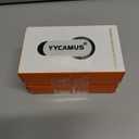 2 x Camera Detectors for Hotel Car Bathroom Travel