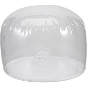 PRETYZOOM Baseball Cap Shaper Plastic Hat Holder Stand for Hat Storage and Display Portable Rack for Baseball Caps 5.5X6.7X5.5 Inches