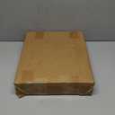 4 Tier Plant Stand Indoor Outdoor, Wood Metal Corner Shelf, Multiple Flower Pot Rack Holder Shelves, Planter Shelf Display Storage Organizer for Patio Living Room Balcony (White)