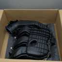 NewYall 3.6L Upper Engine Intake Manifold for Chrysler 200 300 2011-2020 Dodge Charger Grand Caravan Journey Durango Jeep Grand Cherokee 2011-2015