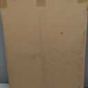 1500 Piece Puzzle Board with Drawers Rotatable 360-Degree Wheels and Cover 34" x 26" Wooden Jigsaw Puzzle Table Storage Organizer Portable Lightweight Design