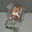 Passback Junior Composite Football, Ages 9-13, Youth Training Football, (Ships Deflated)