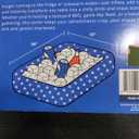 NorthShore Presley Jynne Inflatable Cooler 24x12