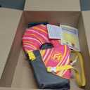 Full Throttle Infant Baby-Safe USCG Approved Life Jacket (Pink)