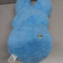 Peeps Sparkle Easter Plush - Blue, 15 in 